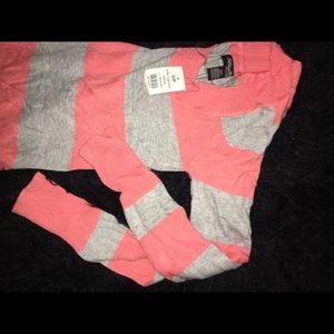 Stripped Long Sleeve 🎀